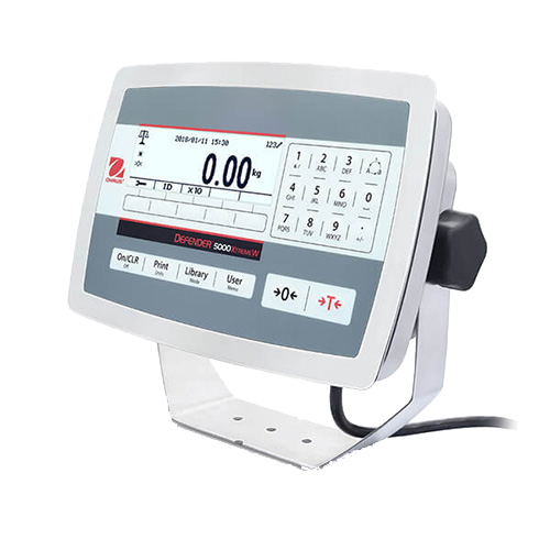 Ενδείκτες ζύγισης TD52XW