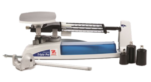 Εργαστηριακός μηχανικός ζυγός Triple Beam Pro TP2611