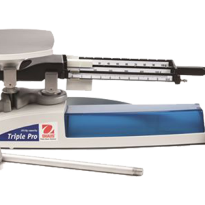 Εργαστηριακός μηχανικός ζυγός Triple Beam Pro TP2611