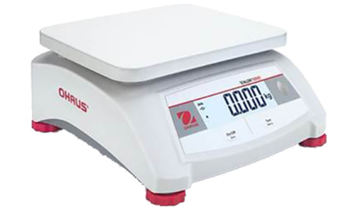 Compact ζυγός πάγκου V12P3