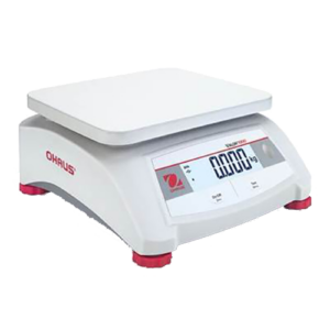 Compact ζυγιστικά πάγκου Valor 1000