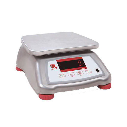 Compact ζυγιστικά πάγκου Valor 2000