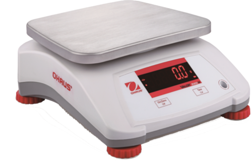 Compact ζυγός πάγκου V22PWE1501T