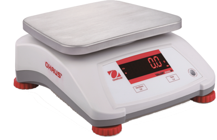 Compact ζυγός πάγκου V22PWE1501T