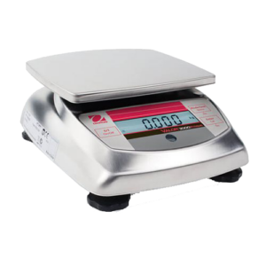 Compact ζυγιστικά πάγκου Valor 3000