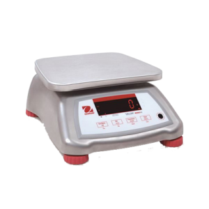 Compact ζυγιστικά πάγκου Valor 4000