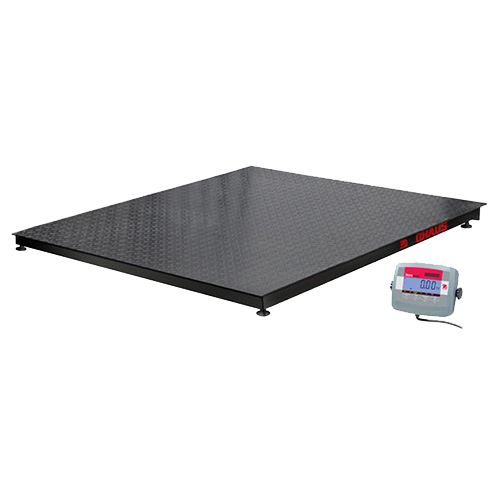 Ζυγιστικά δαπέδου Σειρά VE