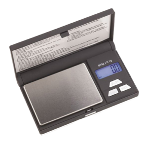 Εργαστηριακά φορητά ζυγιστικά Σειρά YA Gold