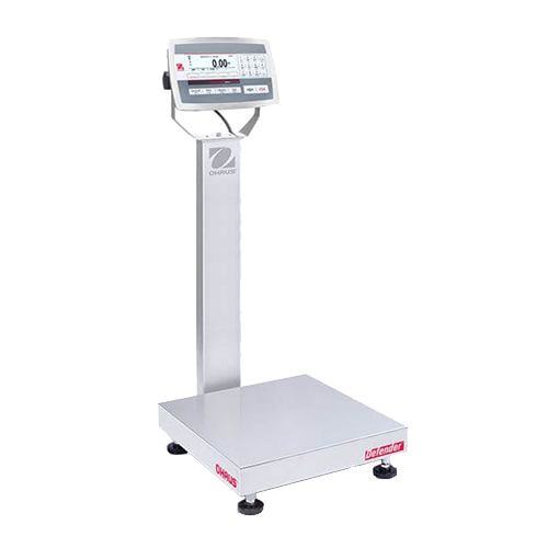 Ζυγιστικά πάγκου/δαπέδου