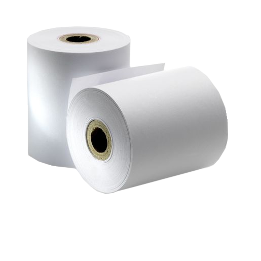 Adhesive Paper Rolls (3 pcs)