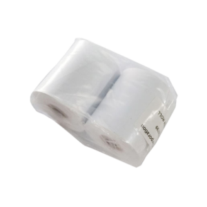 SF40A Paper roll (57,5mm 2pcs)