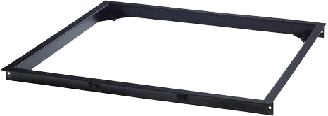 Pit Frame DF Stainless Steel G1S