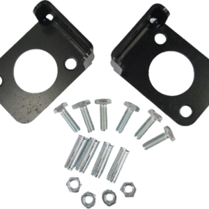 Footplates DF Painted F1 Set (2)