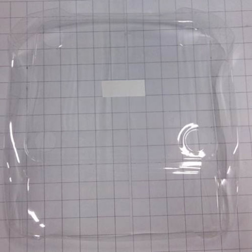 In-Use Cover for V71