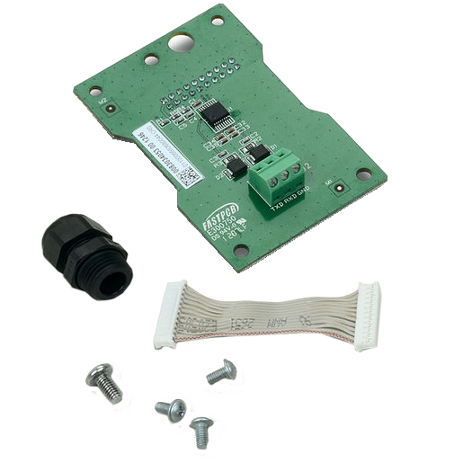 2nd platform kit, R71