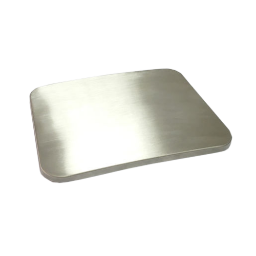 Stainless Steel Platform, 300 x 225 mm