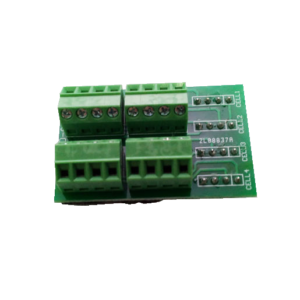 Multi L/C Input, 4 channel, T82XW