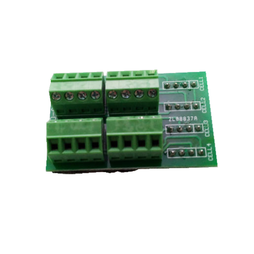Multi L/C Input, 4 channel, T82XW