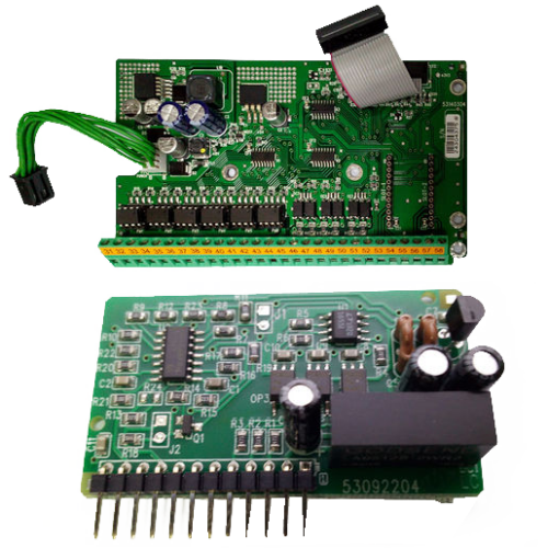 Analog & 6In/12Out I/O Kit, T82XW