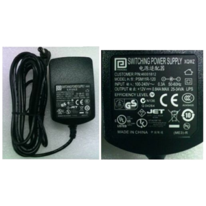 Universal adapter for Valor 1000 (Right-Angled), Plug set (46001780) NOT included