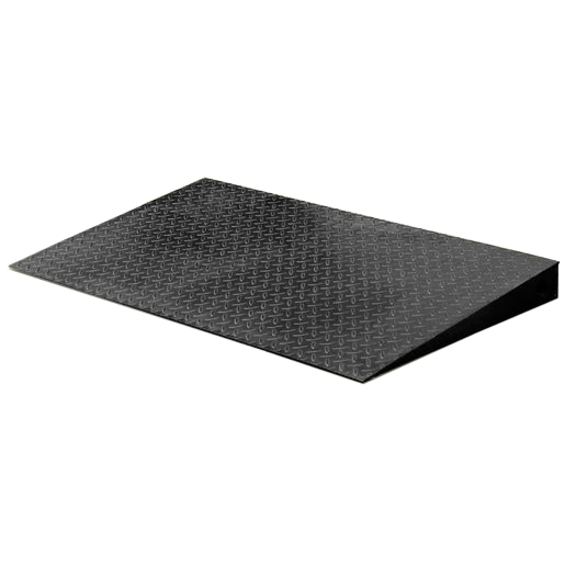 Ramp 1000mm for VE Stainless Steel