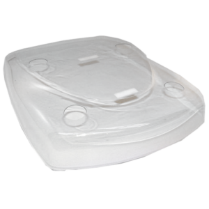 In-Use balance cover