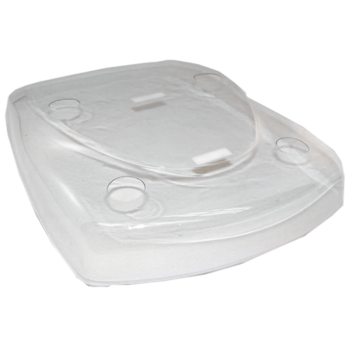 In-Use balance cover