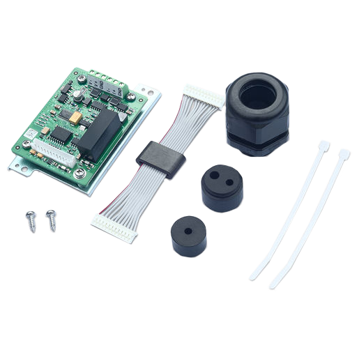 Analog Output Kit, TD52