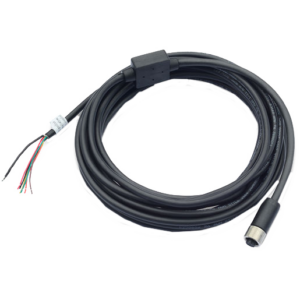 Cable Assembly 6m to J-box DF52