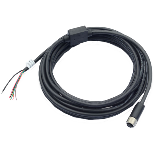 Cable Assembly 6m to J-box DF52