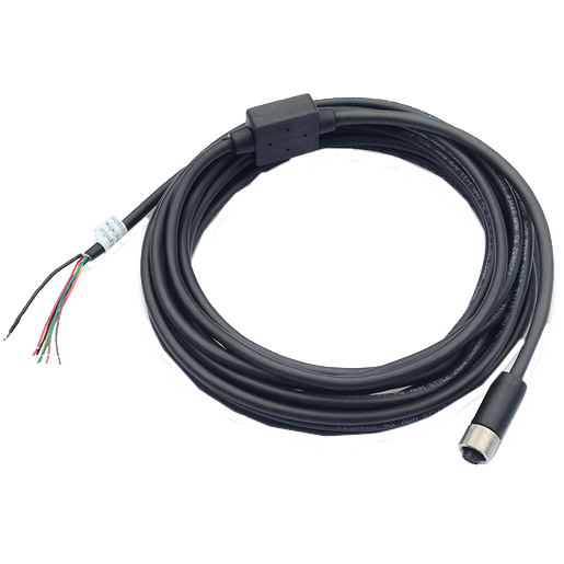 Cable Assembly 6m to J-box DF52