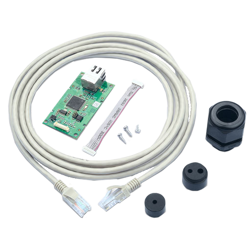 Ethernet Kit, D52