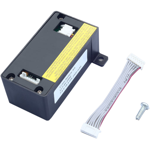 Battery Kit, Li-ion, TD52