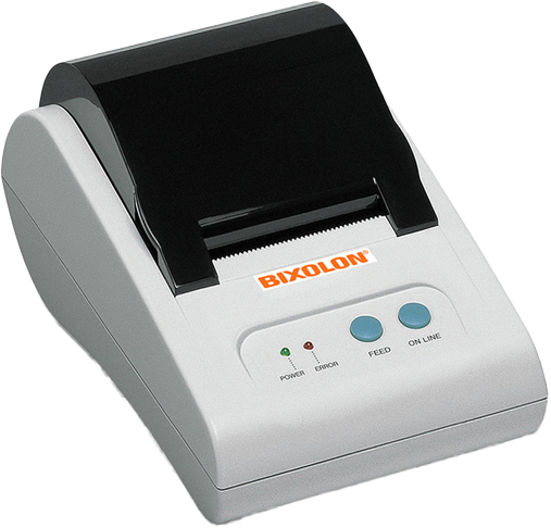 Εκτυπωτής STP103