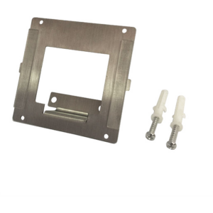 Wall mount kit, T24P