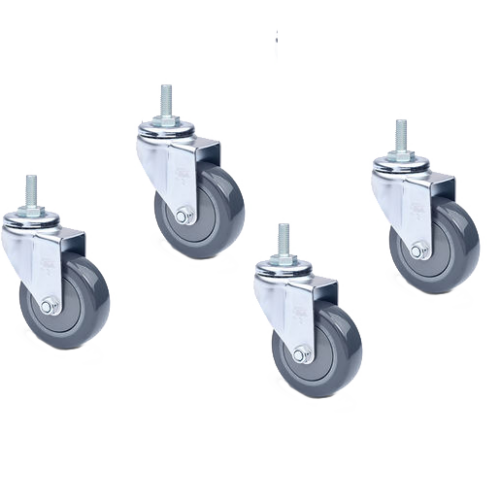 Wheel Kit, Defender Series