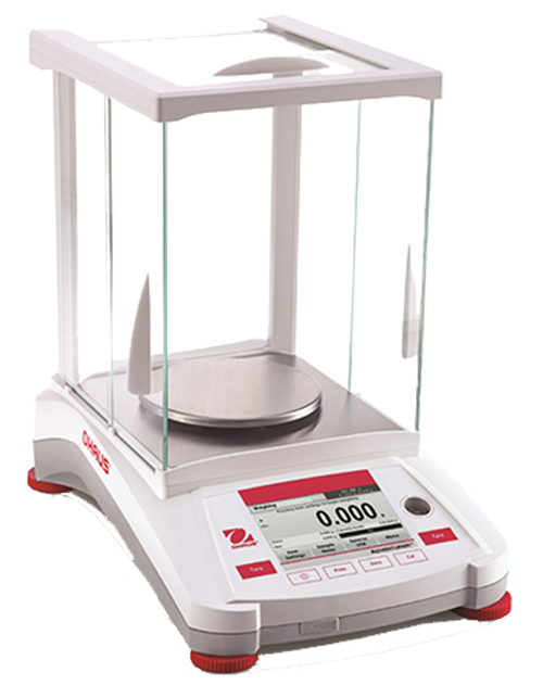 Εργαστηριακός ζυγός Adventurer Precision AX223