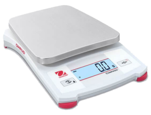 Εργαστηριακός φορητός ζυγός CX221