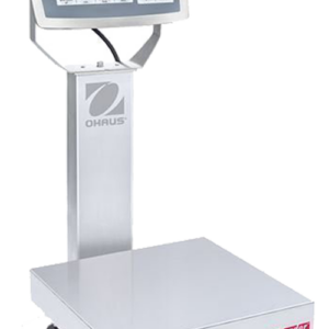 Ανοξείδωτος ζυγός πάγκου (Single Range) D52XW15WQR6-EU