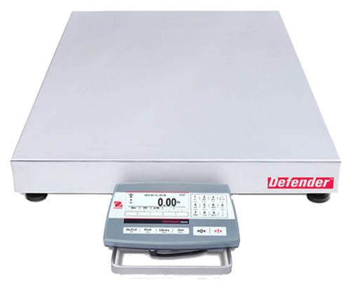 Ζυγός πάγκου D52P6RQDR5