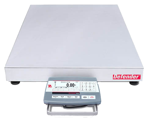 Ζυγός πάγκου D52P6RQDR5