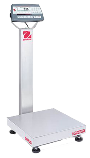 Ζυγός πάγκου/δαπέδου D52P6RQDR1