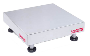 Πλατφόρμα ζυγού πάγκου D6RQDR