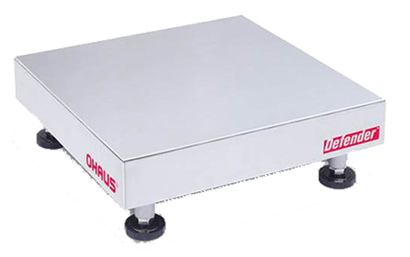 Πλατφόρμα ζυγού πάγκου D6RQDR