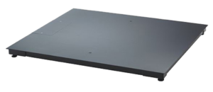 Πλατφόρμα ζυγού δαπέδου 300kg DF300F1S