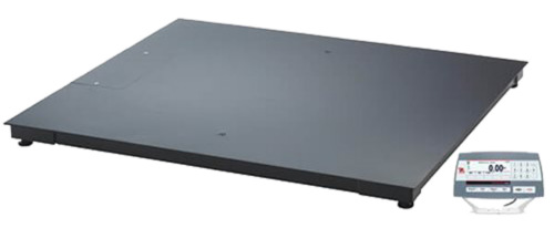 Ζυγός δαπέδου 300kg DF52P300F1S