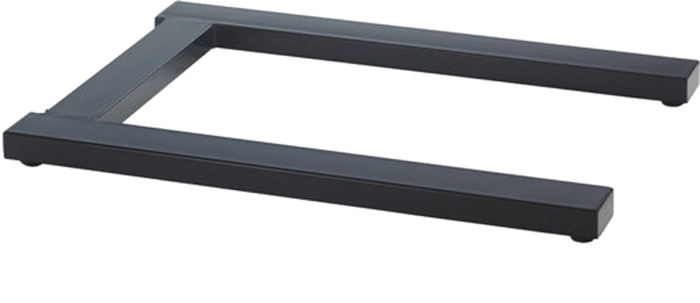 Πλατφόρμα παλετοζυγού 1500kg DFP52P1500J1