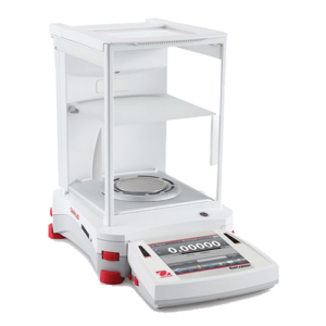 Semi-Micro εργαστηριακός ζυγός Explorer EX225DM/AD
