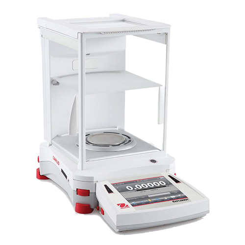 Semi-Micro εργαστηριακός ζυγός Explorer EX225DM/AD