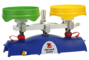 Εργαστηριακός μηχανικός ζυγός Harvard Junior HJ2001